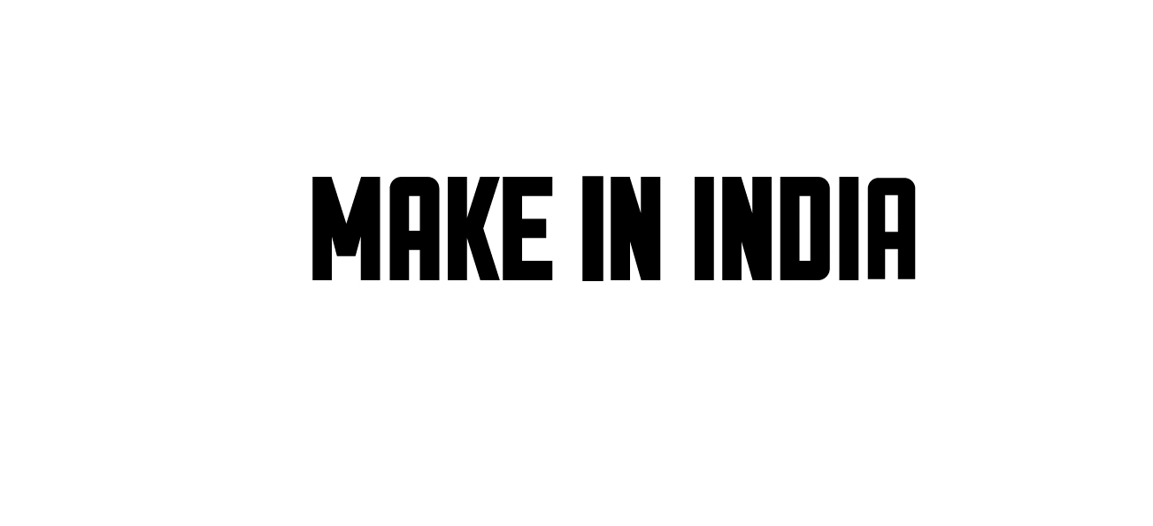 make in india logo