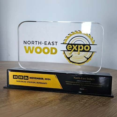 wood expo