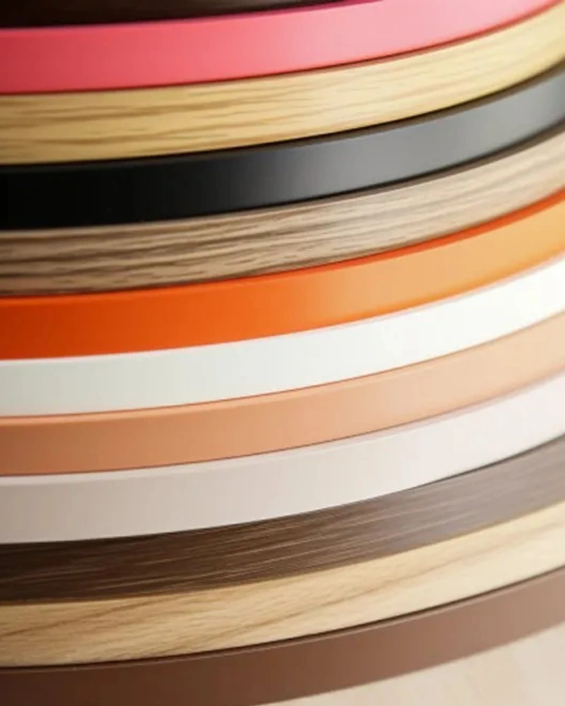 Wooden-PVC-Edge-Band-bluebell